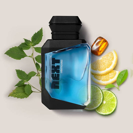 Quasar Next Colonia Infantil 75ml