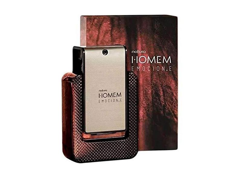 Homem Emocion.e Natura pour homme