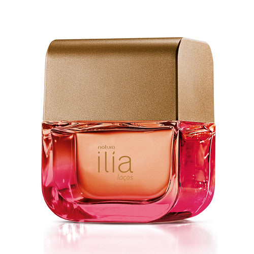 EAU DE PARFUM LACOS - ILIA - 50ML
