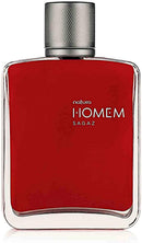 Natura Homem Sagaz Deo Parfum for Men 100ml