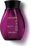 Óleo Corporal Hidratante Nativa Spa Açaí, 200ml