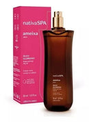 Óleo Glorioso Corporal e Capilar Nativa SPA Ameixa, 85ml