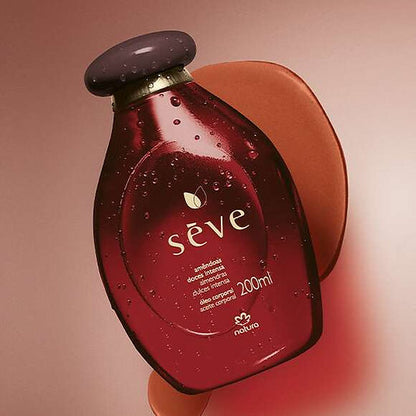 Oleo Seve Corporal Amendoas Doces Intensa 200 ml