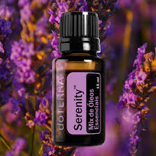 Oleo Essencial Serenity - 15ml