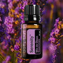 Óleo Essencial Serenity - 15ml