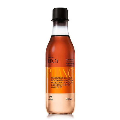 Oleo Trifasico Corporal Pitanga Ekos 200ml