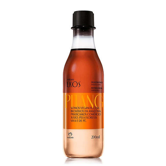 Oleo Trifasico Corporal Pitanga Ekos 200ml