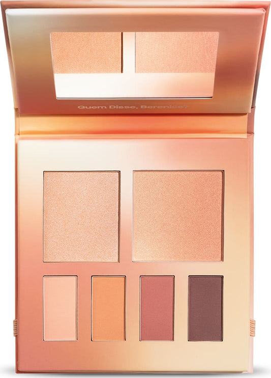 Paleta de Maquilhagem Multifuncional Nudete 7g