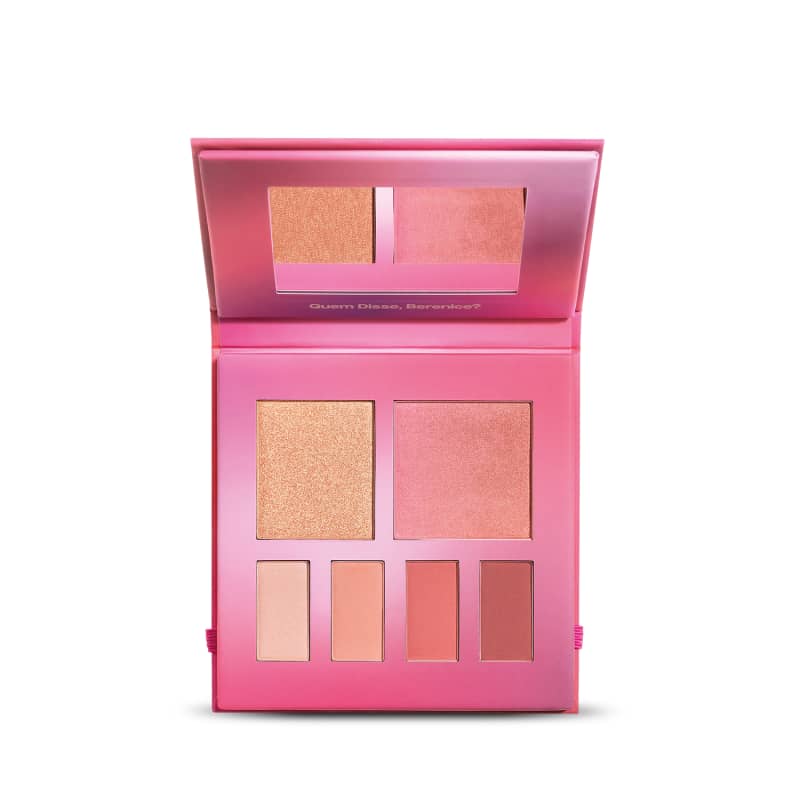 Paleta de Maquilhagem Multifuncional Roselelê 7g