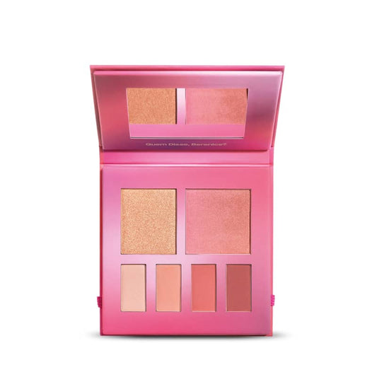 Paleta de Maquilhagem Multifuncional Roselelê 7g