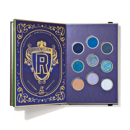 Paleta de Maquilhagem Multifuncional Bem Vindo a Hogwarts Harry Potter Quem Disse, Berenice?, 54g