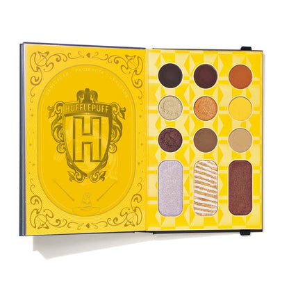 Paleta de Maquilhagem Multifuncional Bem Vindo a Hogwarts Harry Potter Quem Disse, Berenice?, 54g