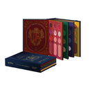 Harry Potter Who Said, Berenice? Welcome to Hogwarts Multifunctional Makeup Palette, 54g