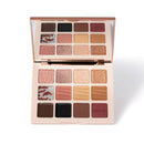 Make B. Urban Ballet Eyeshadow Palette 14.4g