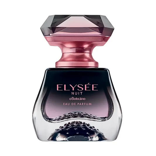 Elysée Nuit Eau de Parfum, 50ml