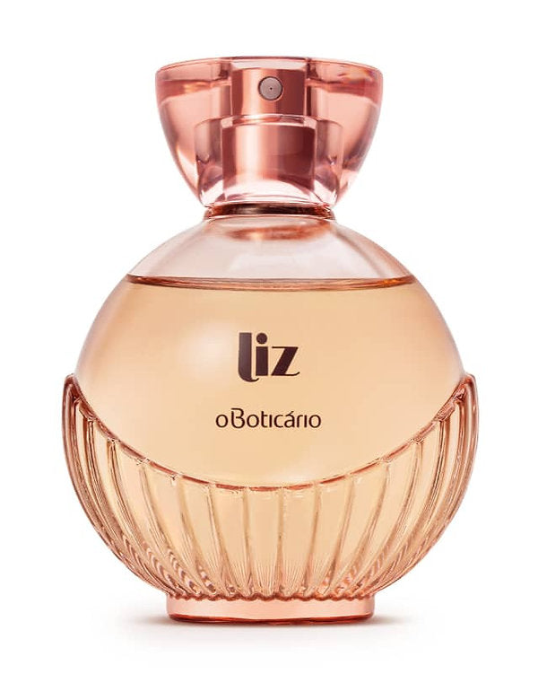 Liz Classique - Eau de Toilette 100ml