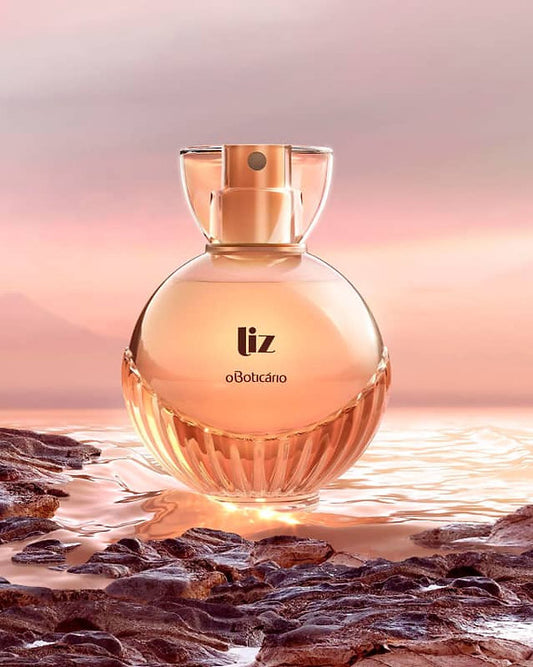 Liz Classique - Eau de Toilette 100ml