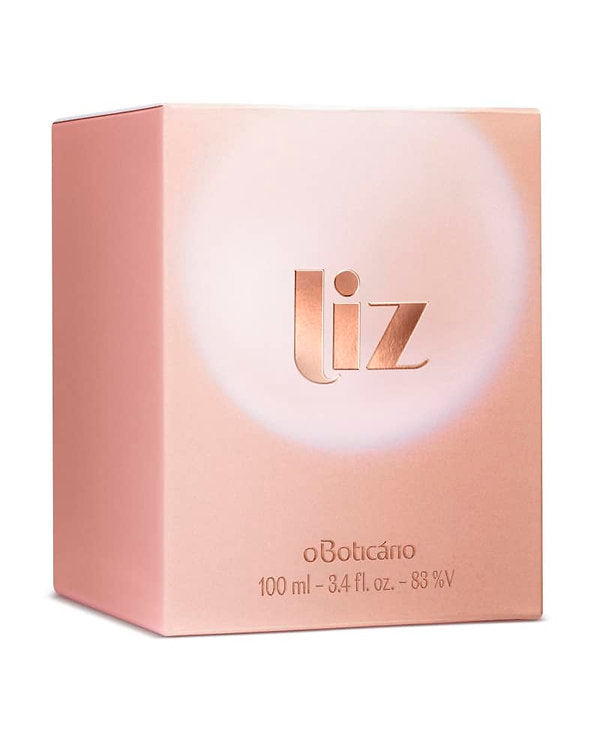 Liz Classique - Eau de Toilette 100ml
