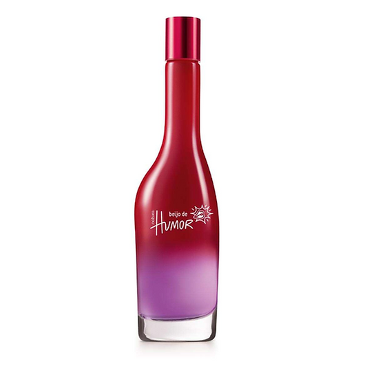Natura - Colonia Beijo de Humor Feminina 75ml