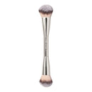 Multifunctional Makeup Brush - Make B. Silver Pro