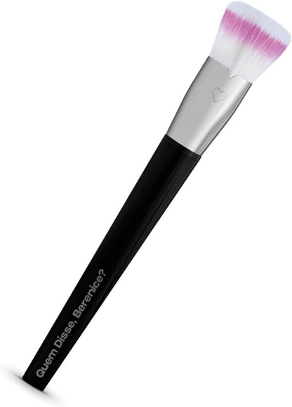 Pincel Base Duo Fiber