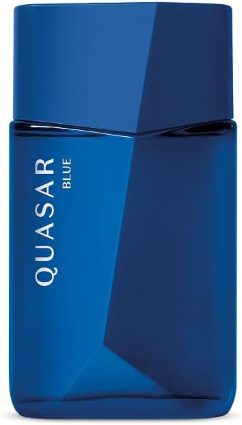 Quasar Blue Eau de Toilette, 100ml