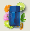 Quasar Blue Eau de Toilette, 100ml