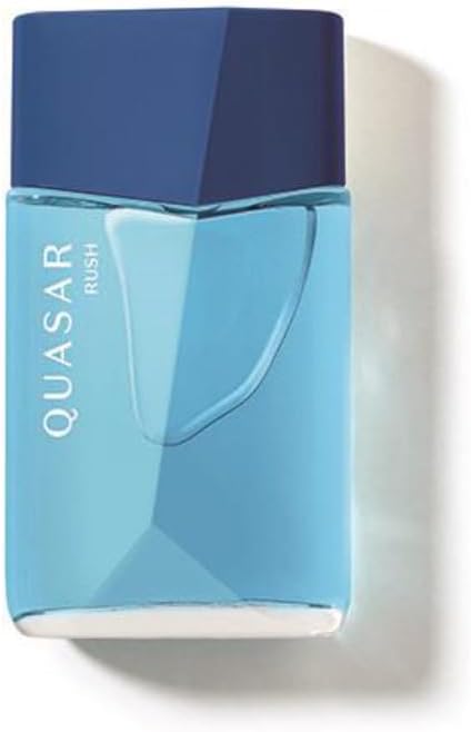 Quasar Rush Eau de Toilette, 100ml