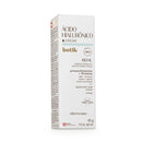 Refil Creme Facial Ácido Hialurônico Botik, 40g