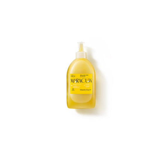 RECHARGE GEL DOUCHE FRUITS DE LA PASSION
