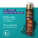 Gel Creme Redutor de Rugas 0,1% Retinol Puro 30g