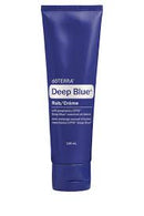Deep Blue Rub Creme para massagem