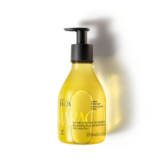 Savon Mains Maracuja - EKOS - 250ML