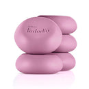Natura Tododia Plum and Vanilla Blossom - 5 x 90g