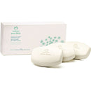 Sabonetes em Barra Puro Vegetal Cremosos (3 x 90 g)