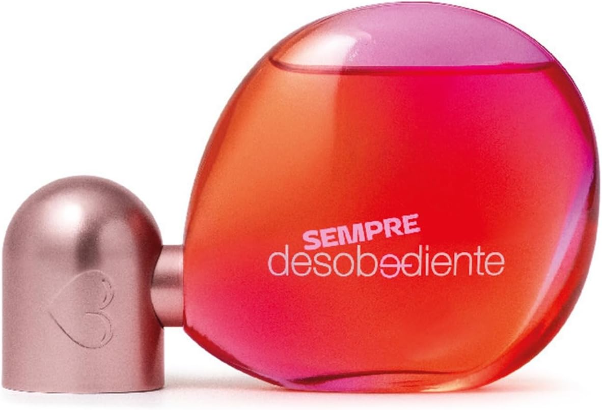 Sempre Desobediente Edp QDB 100ml