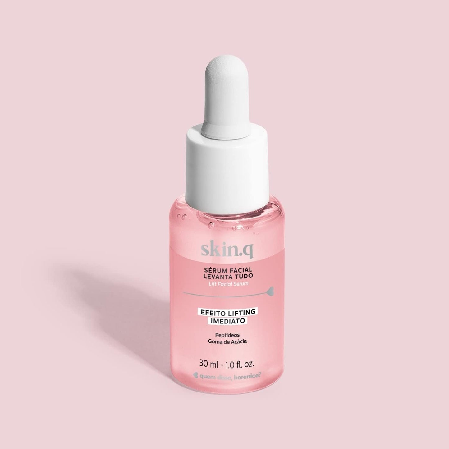 Sérum Facial Levanta Tudo Skin.q, 30ml