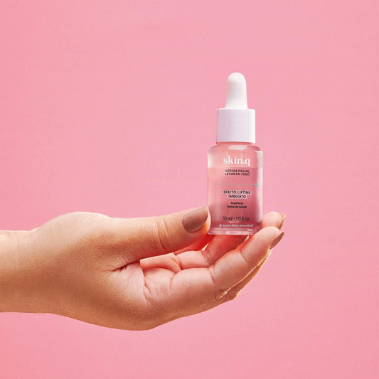 Sérum Facial Levanta Tudo Skin.q, 30ml