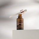 Sérum de Alta Potência Botik Resveratrol + Silício, 30ml