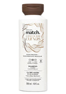 Shampoo Match Ciência das Curvas, 300ml