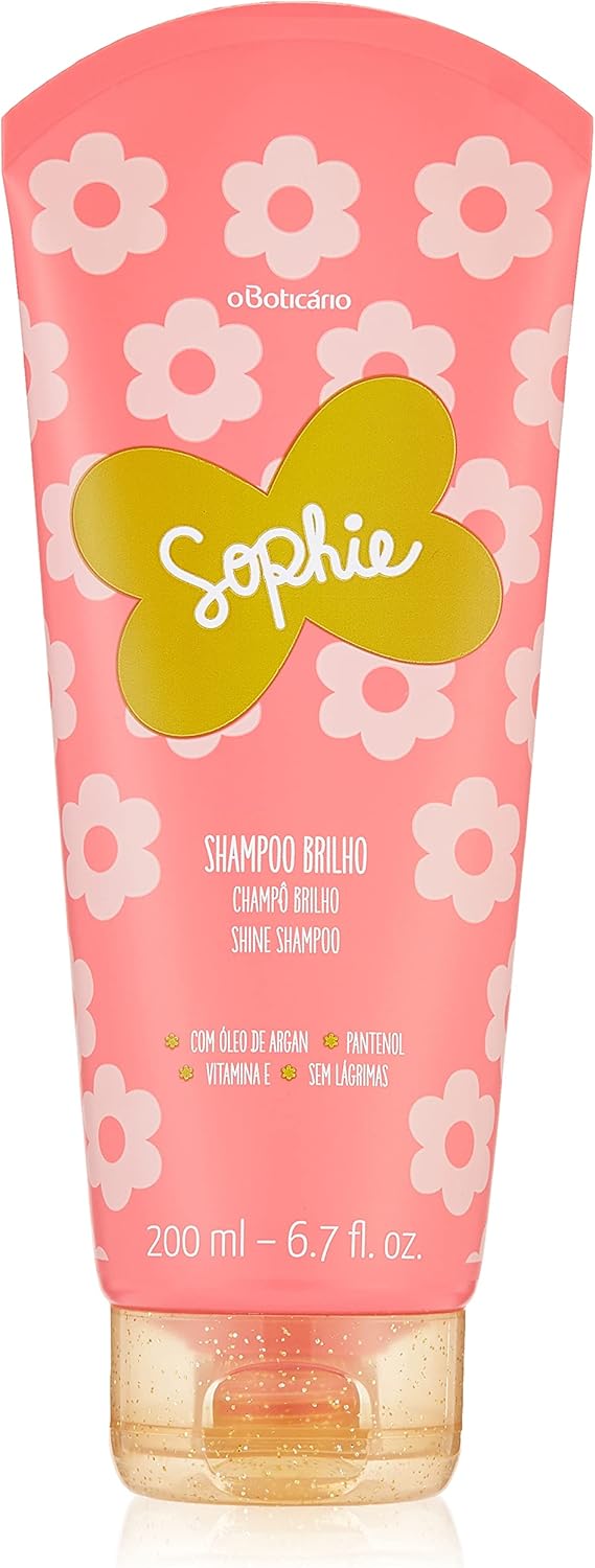 Shampoo Sophie 200ml