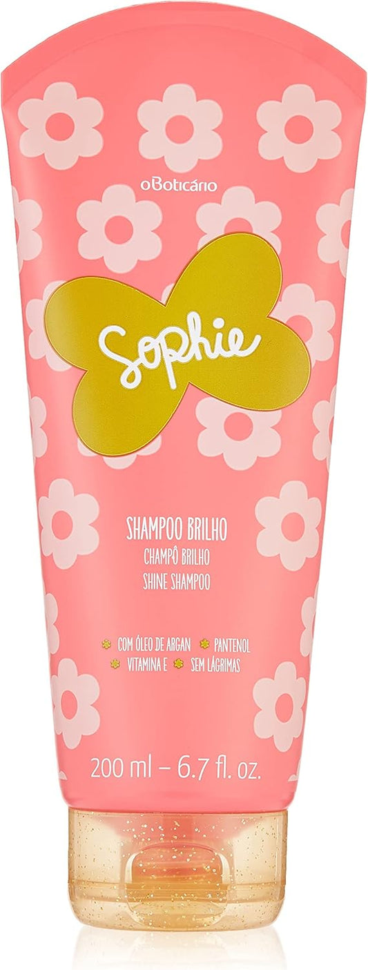 Shampoo Sophie 200ml