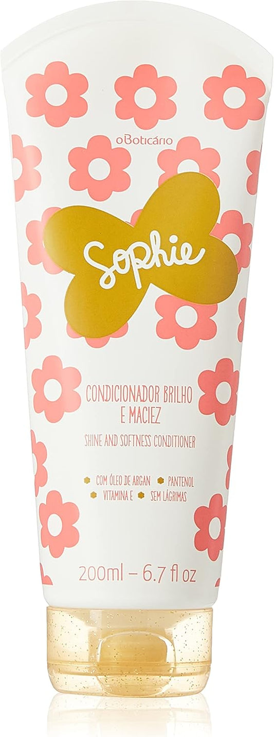 Condicionador Sophie, 200ml