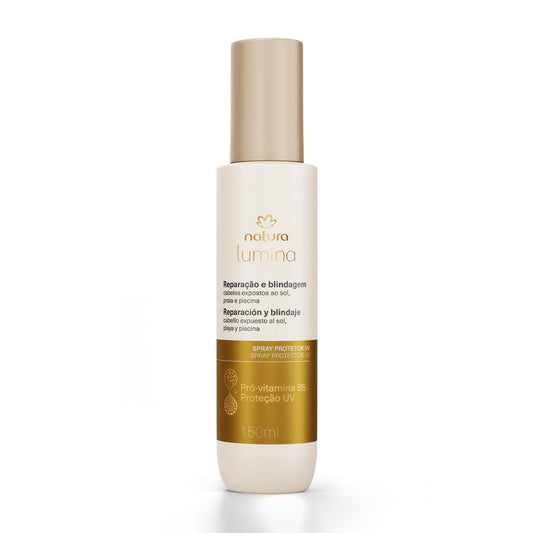 Spray protecteur, réparateur et protecteur 150ml - Natura Lumina
