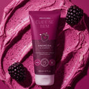 Savon Exfoliant Corporel Cuide-se Bem Amoruda (Mûre), 200ml