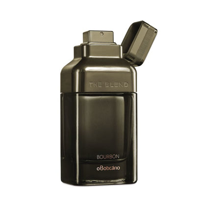 The Blend Bourbon Eau de Parfum, 100ml