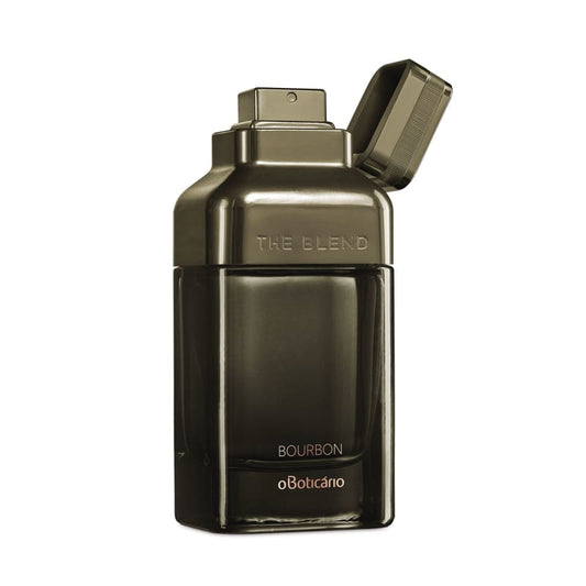 The Blend Bourbon Eau de Parfum, 100ml