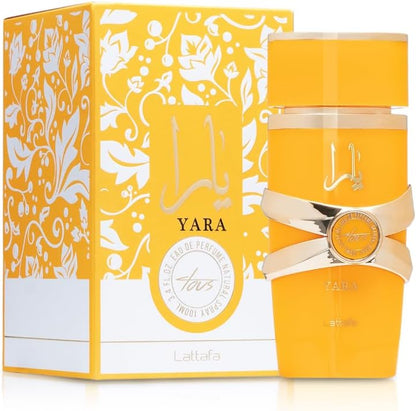 Lattafa Yara Tous