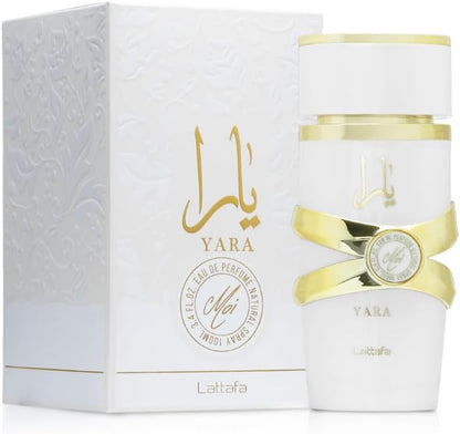 Lattafa Yara Moi