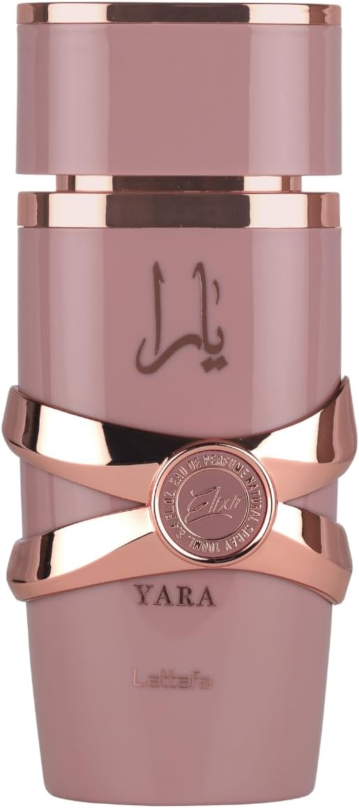 Lattafa Yara Elixir